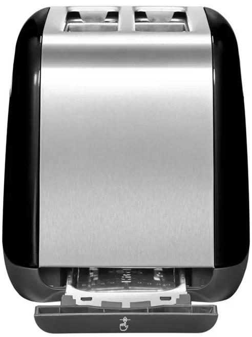 Тостер KitchenAid 5KMT221EOB фото 4 в Ростове-на-Дону