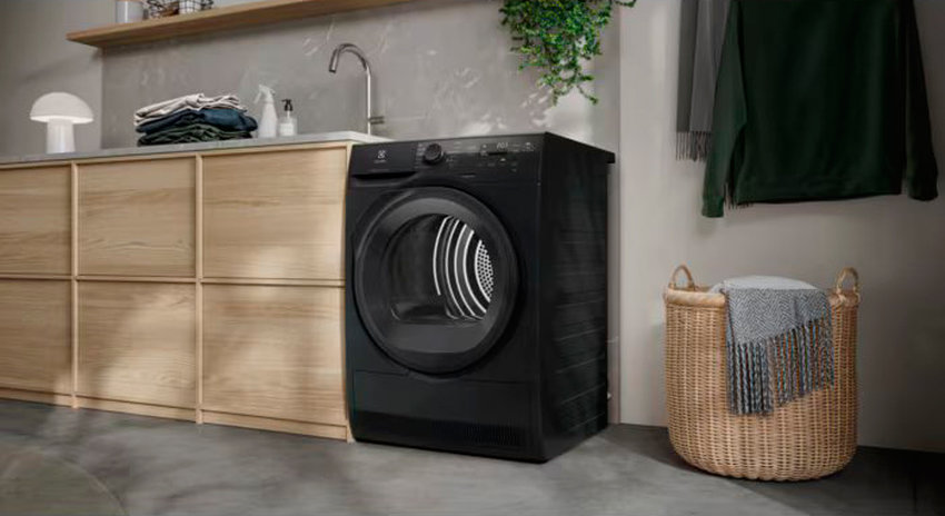 Сушильная машина ELECTROLUX EW7D495UDE фото 6 в Ростове-на-Дону
