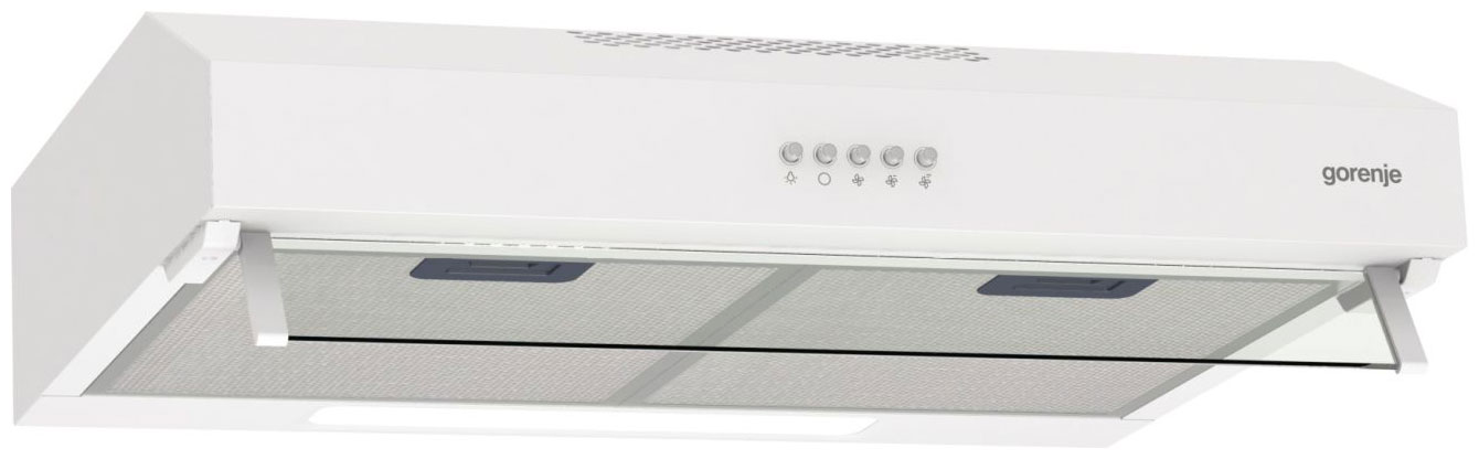 Вытяжка Gorenje WHU 529 EW/M фото 1 в Ростове-на-Дону