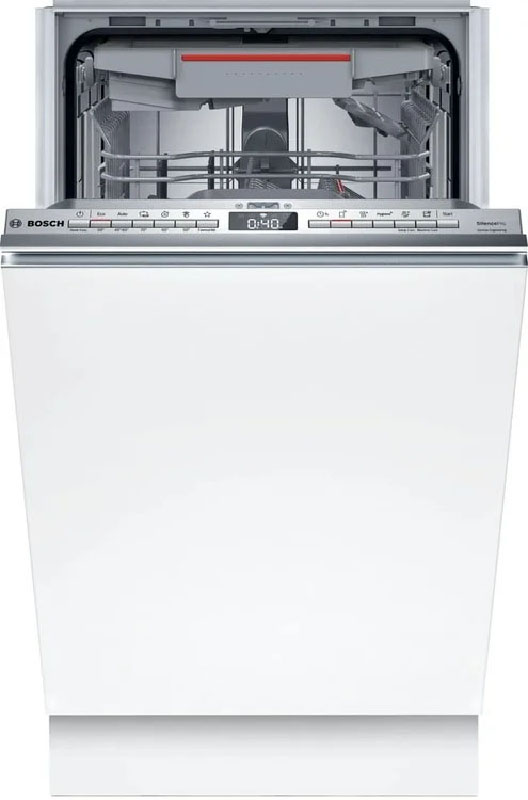 Встраиваемая посудомоечная машина Bosch SPV6EMX65Q фото 1 в Ростове-на-Дону Встраиваемая посудомоечная машина Bosch SPV6EMX65Q фото 1 в Ростове-на-Дону