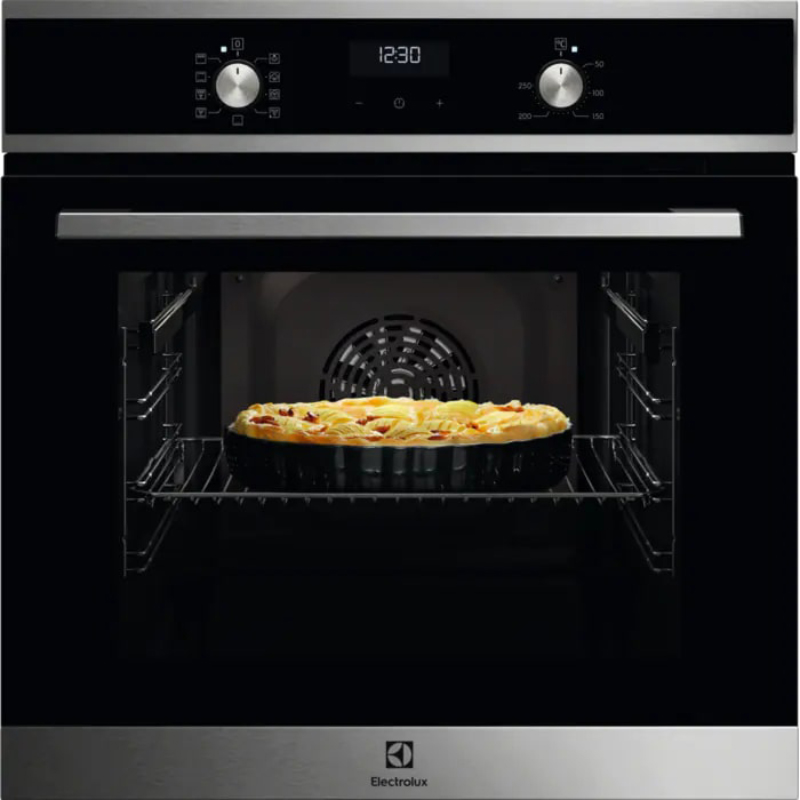 Духовой шкаф Electrolux EOD5F70BX фото 1 в Ростове-на-Дону Духовой шкаф Electrolux EOD5F70BX фото 1 в Ростове-на-Дону