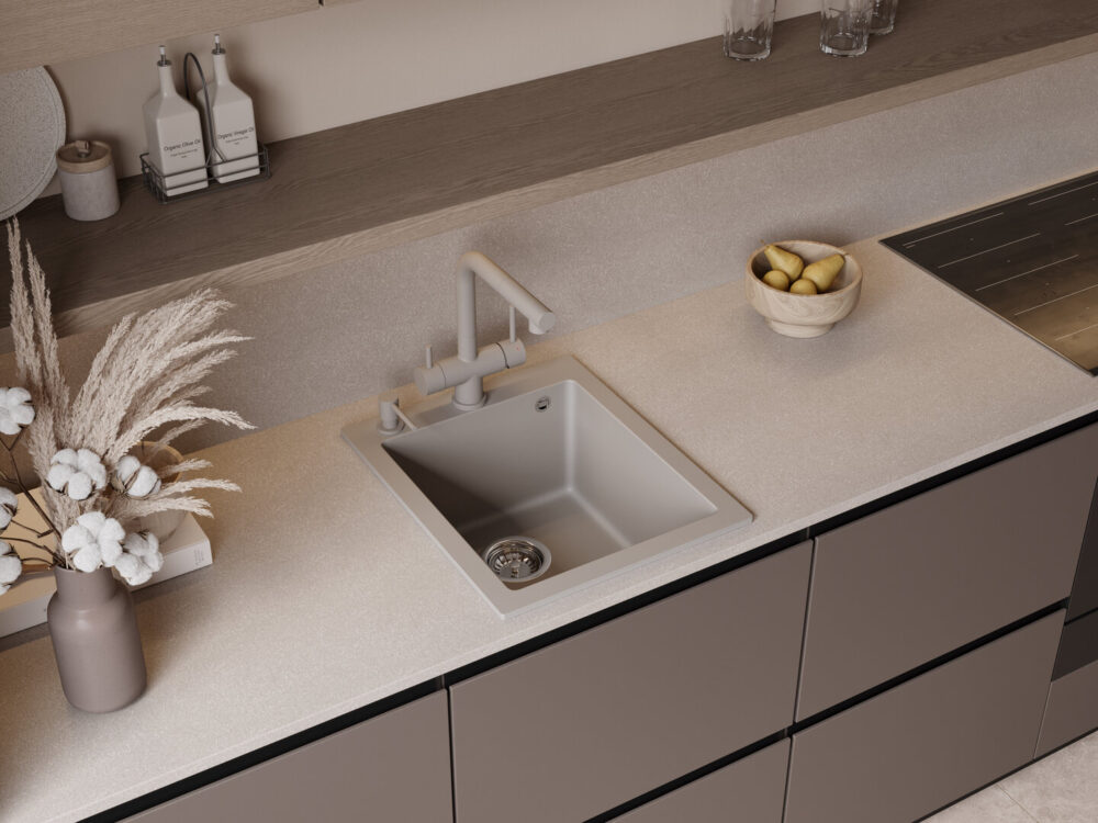 Дозатор OMOIKIRI OM-03-WH (арт.4995047) фото 2 в Ростове-на-Дону Дозатор OMOIKIRI OM-03-WH (арт.4995047) фото 2 в Ростове-на-Дону