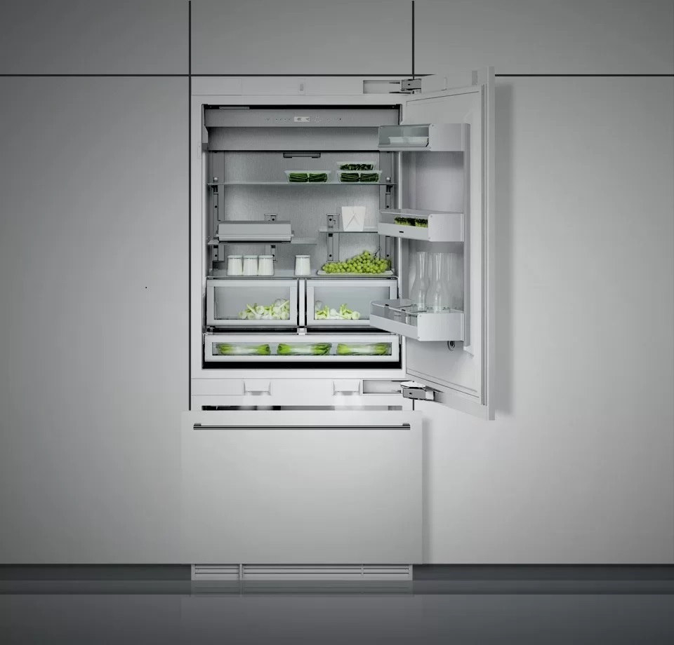 Встраиваемый холодильник Gaggenau RB 492-301 фото 2 в Ростове-на-Дону Встраиваемый холодильник Gaggenau RB 492-301 фото 2 в Ростове-на-Дону