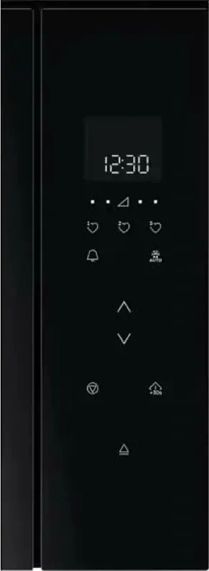 Микроволновая печь AEG NMB6S171SB фото 3 в Ростове-на-Дону Микроволновая печь AEG NMB6S171SB фото 3 в Ростове-на-Дону