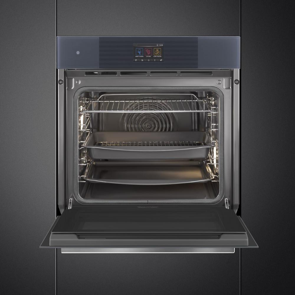 Духовой шкаф  SMEG SOP6104TPG фото 4 в Ростове-на-Дону