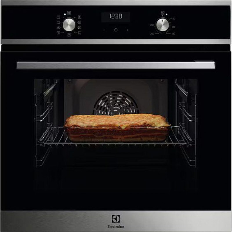 Духовой шкаф Electrolux EOF5F50BX фото 1 в Ростове-на-Дону