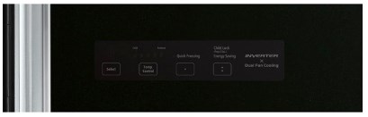 Холодильник Hitachi R-B 502 PU6 GBK фото 3 в Ростове-на-Дону