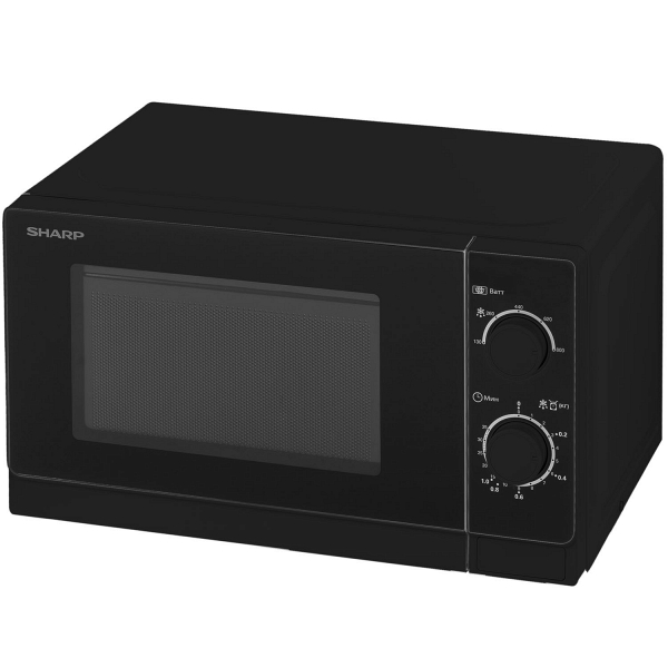 Микроволновая печь Sharp R-2000RK фото 1 в Ростове-на-Дону