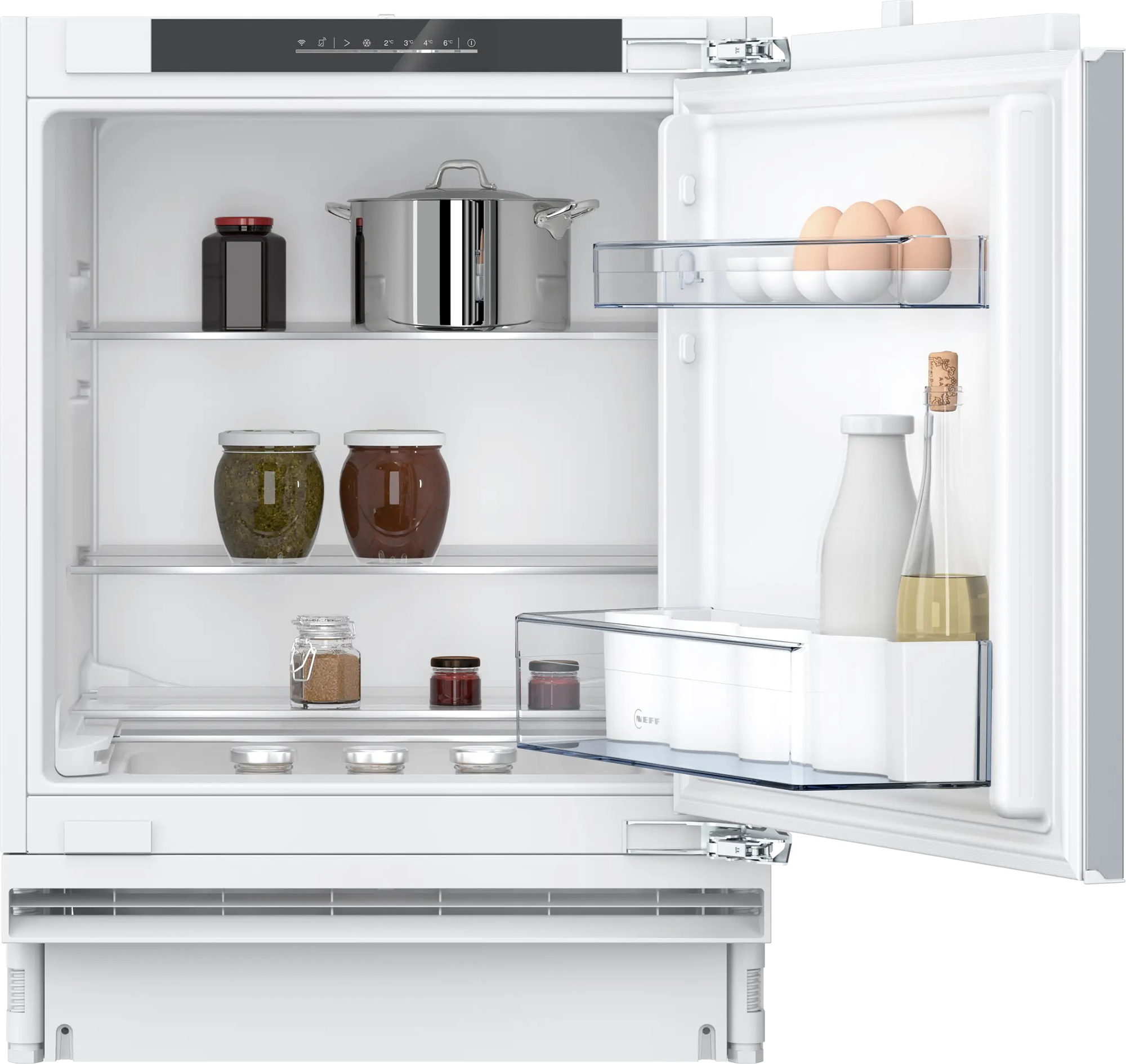 Холодильник Neff KU1212FE0 фото 1 в Ростове-на-Дону