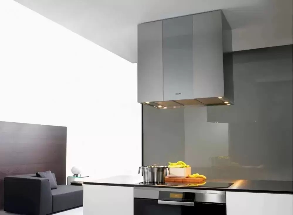 Вытяжка Miele DA 5590 D фото 2 в Ростове-на-Дону