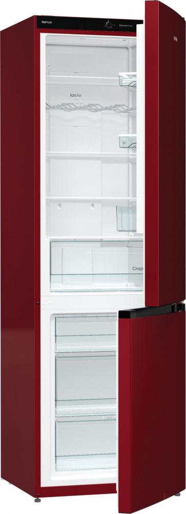 Двухкамерный холодильник Gorenje NRK 6192 CR4 фото 1 в Ростове-на-Дону