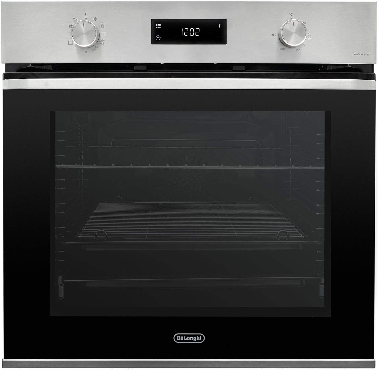 Духовой шкаф DeLonghi NSM 11 XL RF RUS фото 1 в Ростове-на-Дону