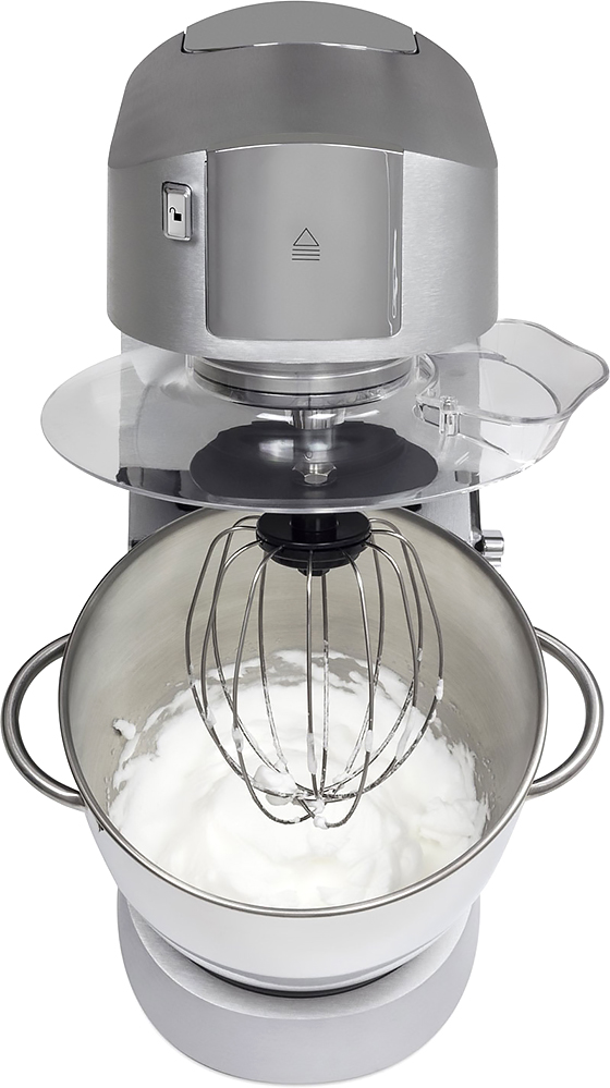 Кухонный комбайн CASO KM 1200 Chef фото 3 в Ростове-на-Дону Кухонный комбайн CASO KM 1200 Chef фото 3 в Ростове-на-Дону