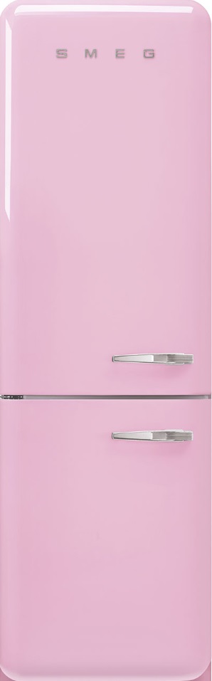 Холодильник Smeg FAB32LPK5 фото 1 в Ростове-на-Дону Холодильник Smeg FAB32LPK5 фото 1 в Ростове-на-Дону