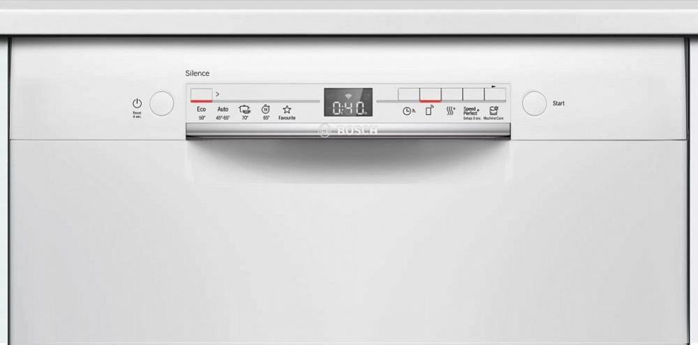 Встраиваемая посудомоечная машина Bosch SMU 2HVW20S фото 3 в Ростове-на-Дону