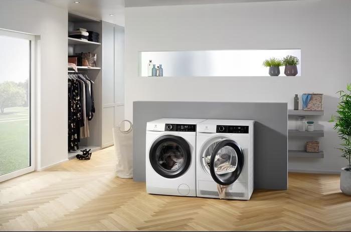 Стиральная машина Electrolux EW8F228S фото 12 в Ростове-на-Дону
