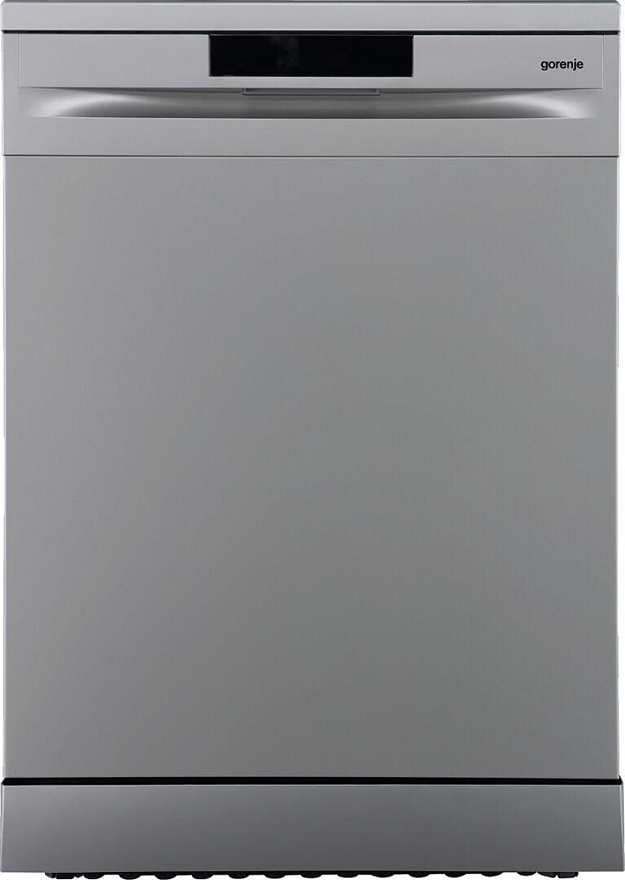 Посудомоечная машина Gorenje GS620C10S фото 1 в Ростове-на-Дону Посудомоечная машина Gorenje GS620C10S фото 1 в Ростове-на-Дону