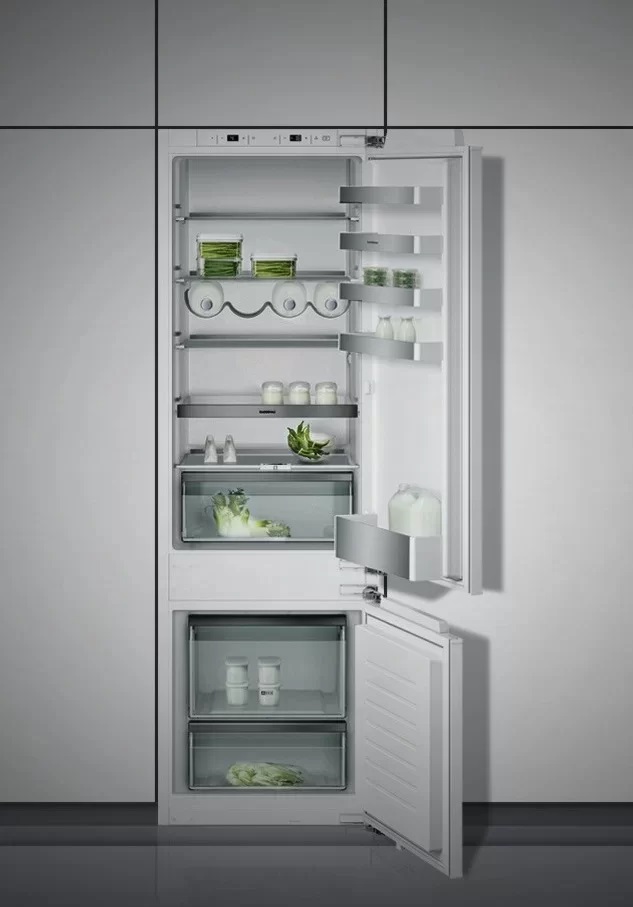 Встраиваемый холодильник Gaggenau RB 282-203 фото 2 в Ростове-на-Дону Встраиваемый холодильник Gaggenau RB 282-203 фото 2 в Ростове-на-Дону