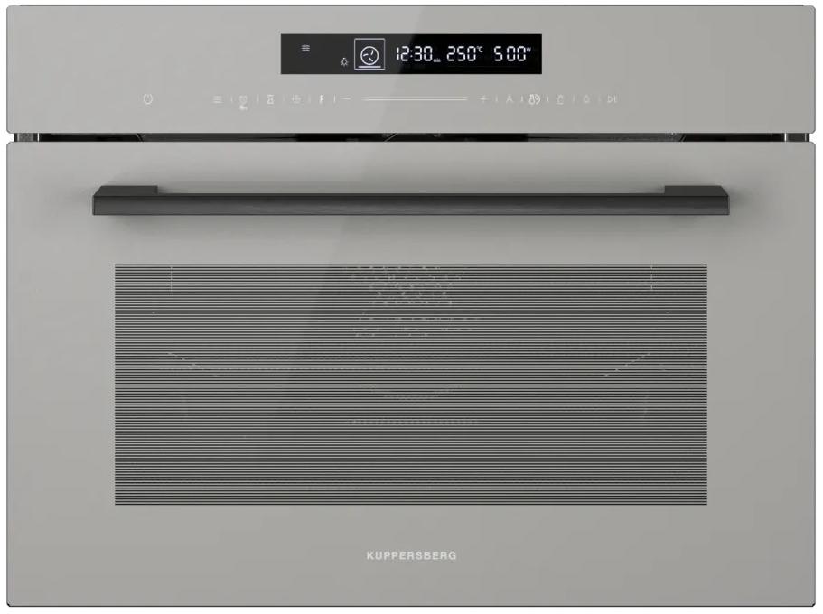 Духовой шкаф Kuppersberg KMW 694 GR фото 1 в Ростове-на-Дону