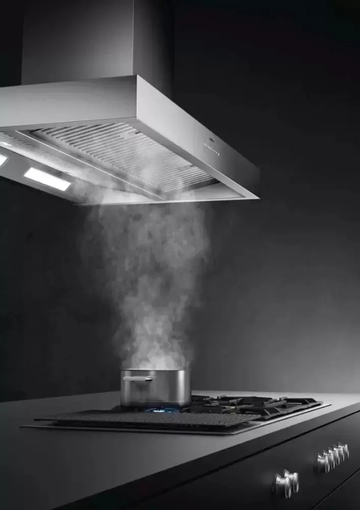 Вытяжка Gaggenau AL 442-100 фото 3 в Ростове-на-Дону
