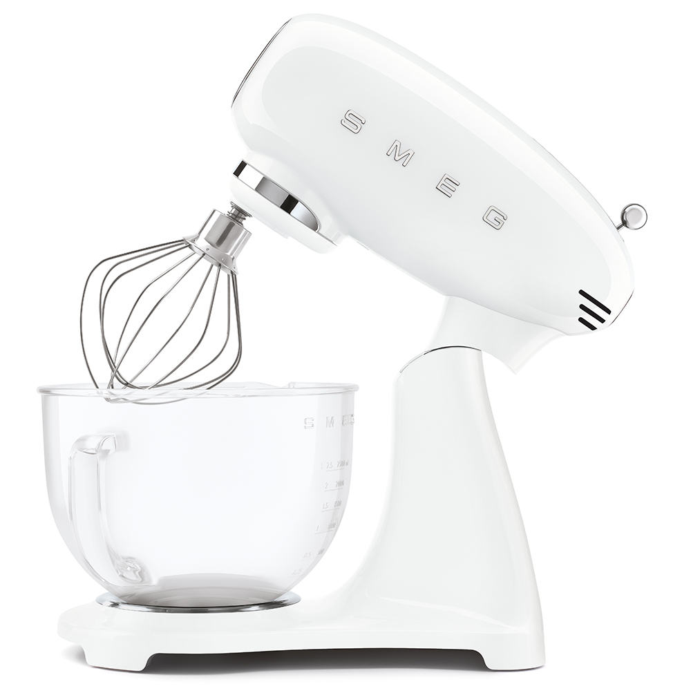 Миксер Smeg SMF13WHEU фото 5 в Ростове-на-Дону
