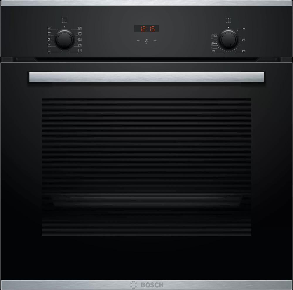 Духовой шкаф Bosch HBF254EB0R фото 1 в Ростове-на-Дону