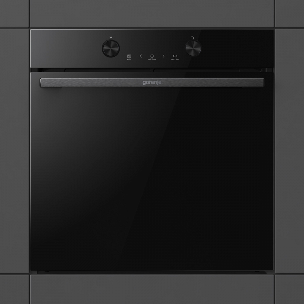 Духовой шкаф Gorenje BOS6737E05DBG фото 2 в Ростове-на-Дону