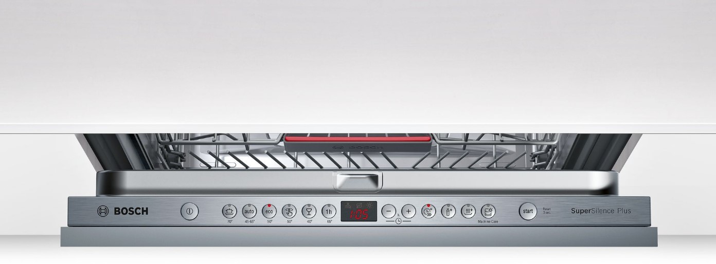 Встраиваемая посудомоечная машина Bosch SMV46MX04E фото 2 в Ростове-на-Дону