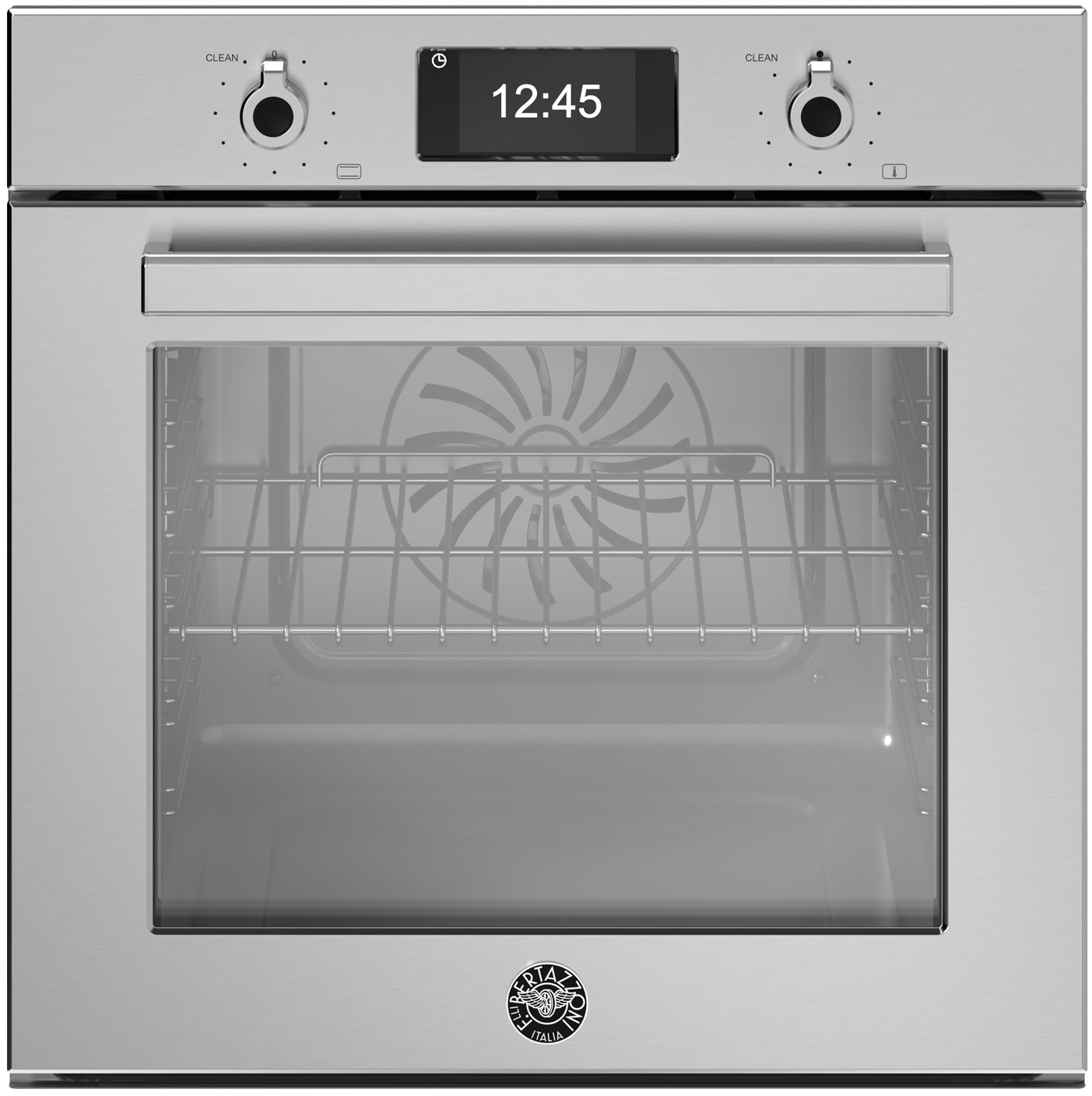 Духовой шкаф Bertazzoni F6011PROVPTX/23 Нержавеющая сталь фото 1 в Ростове-на-Дону