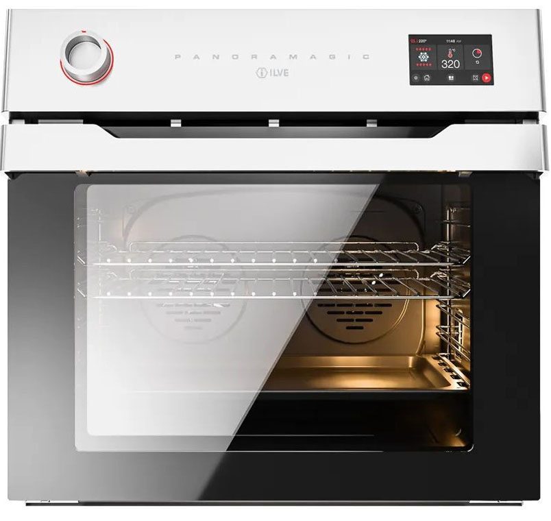 Духовой шкаф ILVE OV30PMT3/SS фото 1 в Ростове-на-Дону