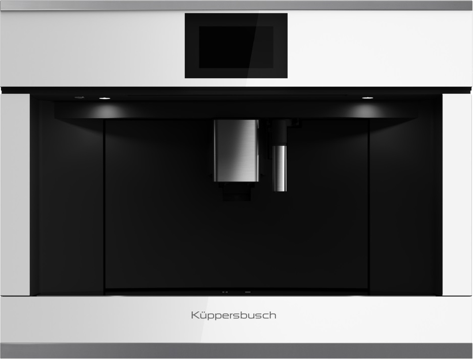 Кофемашина Kuppersbusch CKV 6800.0 W3 в Ростове-на-Дону