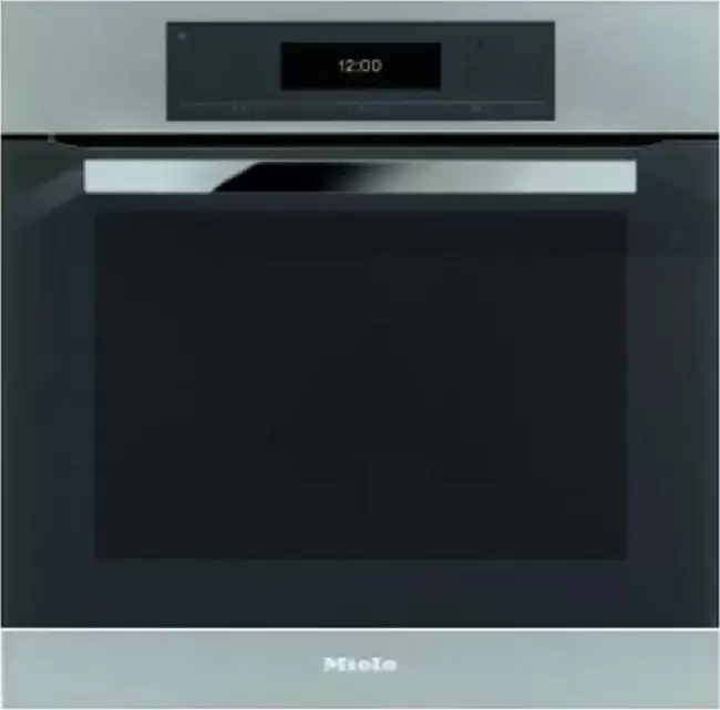 Духовой шкаф Miele H 5681 BP (Ice) в Ростове-на-Дону