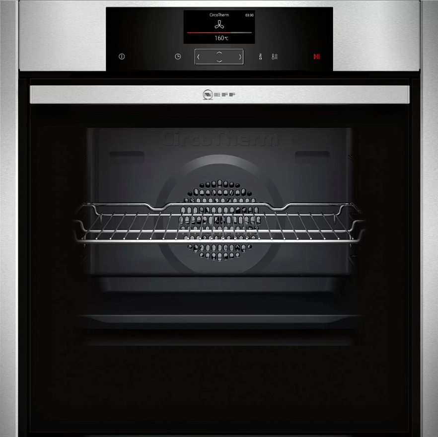 Духовой шкаф Neff B55CS22N0 фото 1 в Ростове-на-Дону