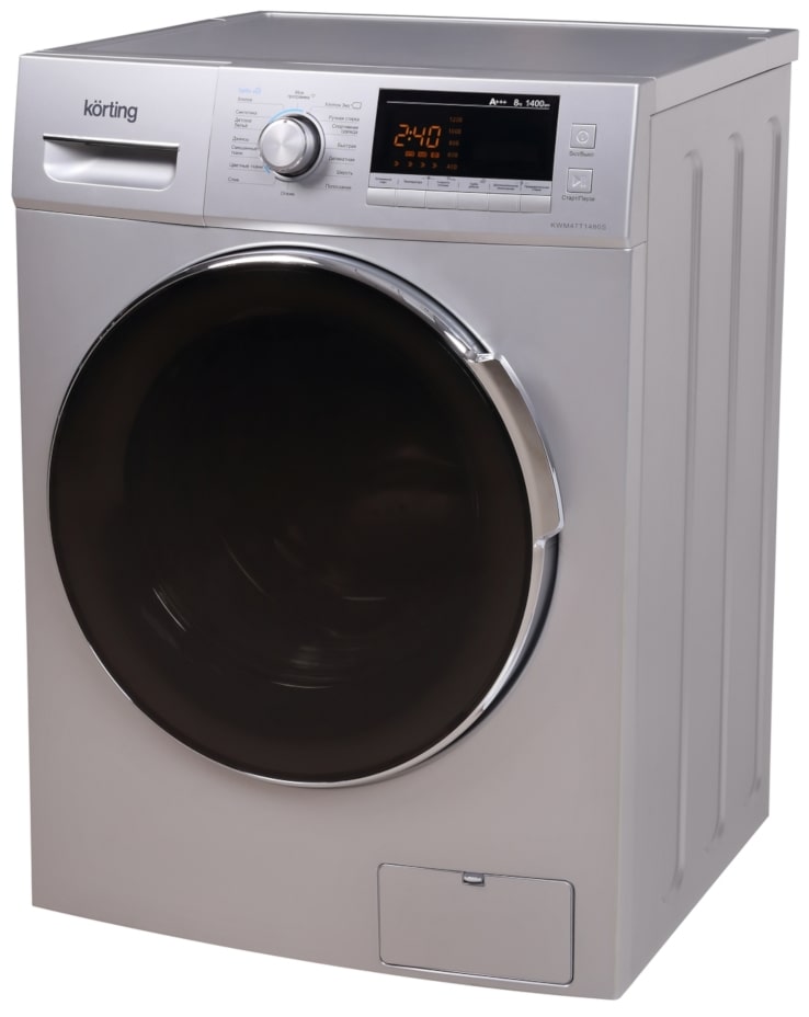 Стиральная машина Korting KWM 47 T 1480 S фото 1 в Ростове-на-Дону
