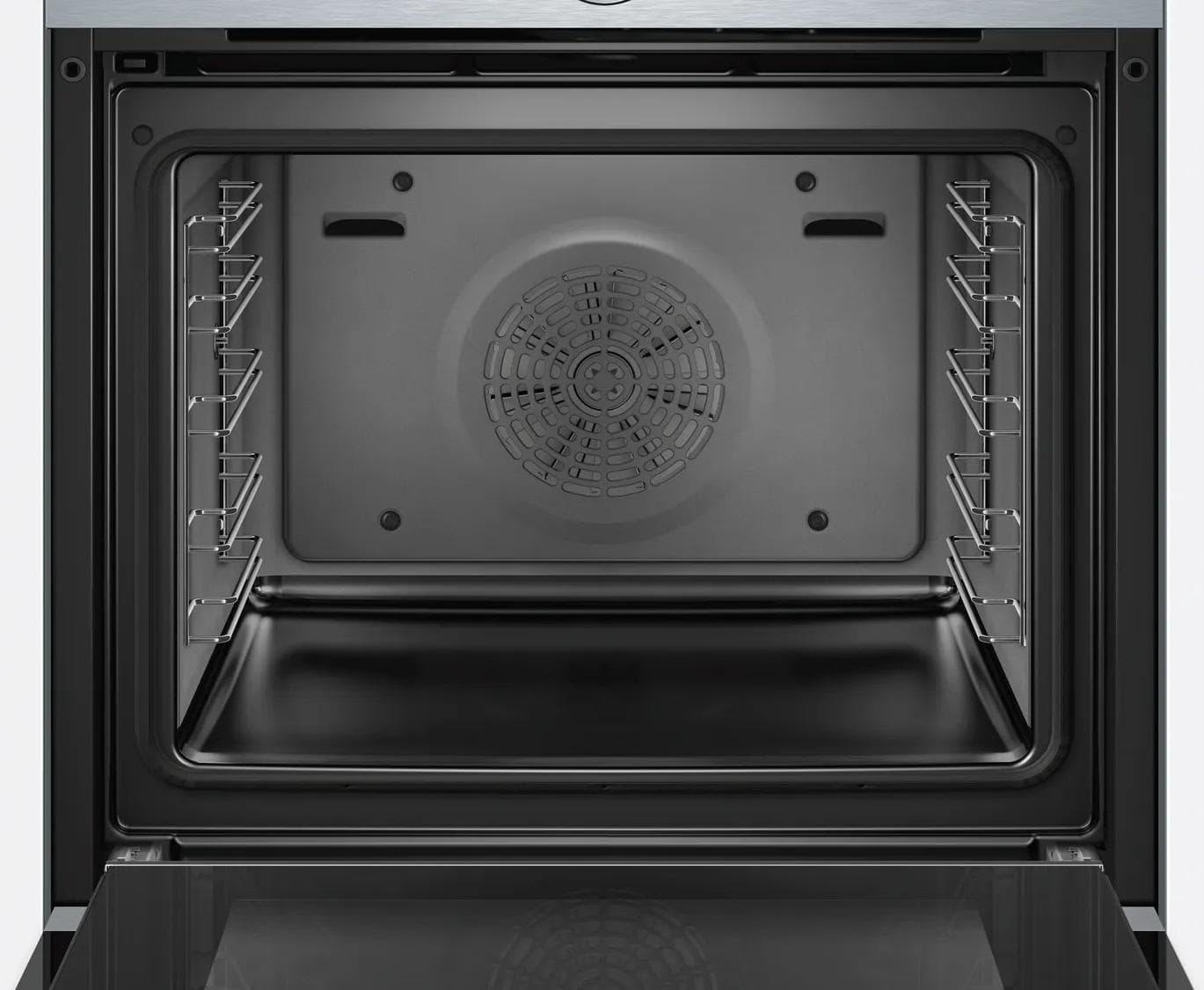 Духовой шкаф Bosch HBG655BS1M фото 2 в Ростове-на-Дону