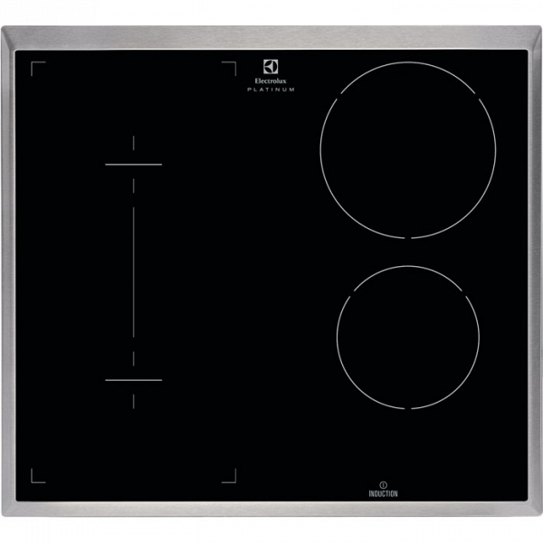 Варочная панель Electrolux EHI96740XK в Ростове-на-Дону Варочная панель Electrolux EHI96740XK в Ростове-на-Дону
