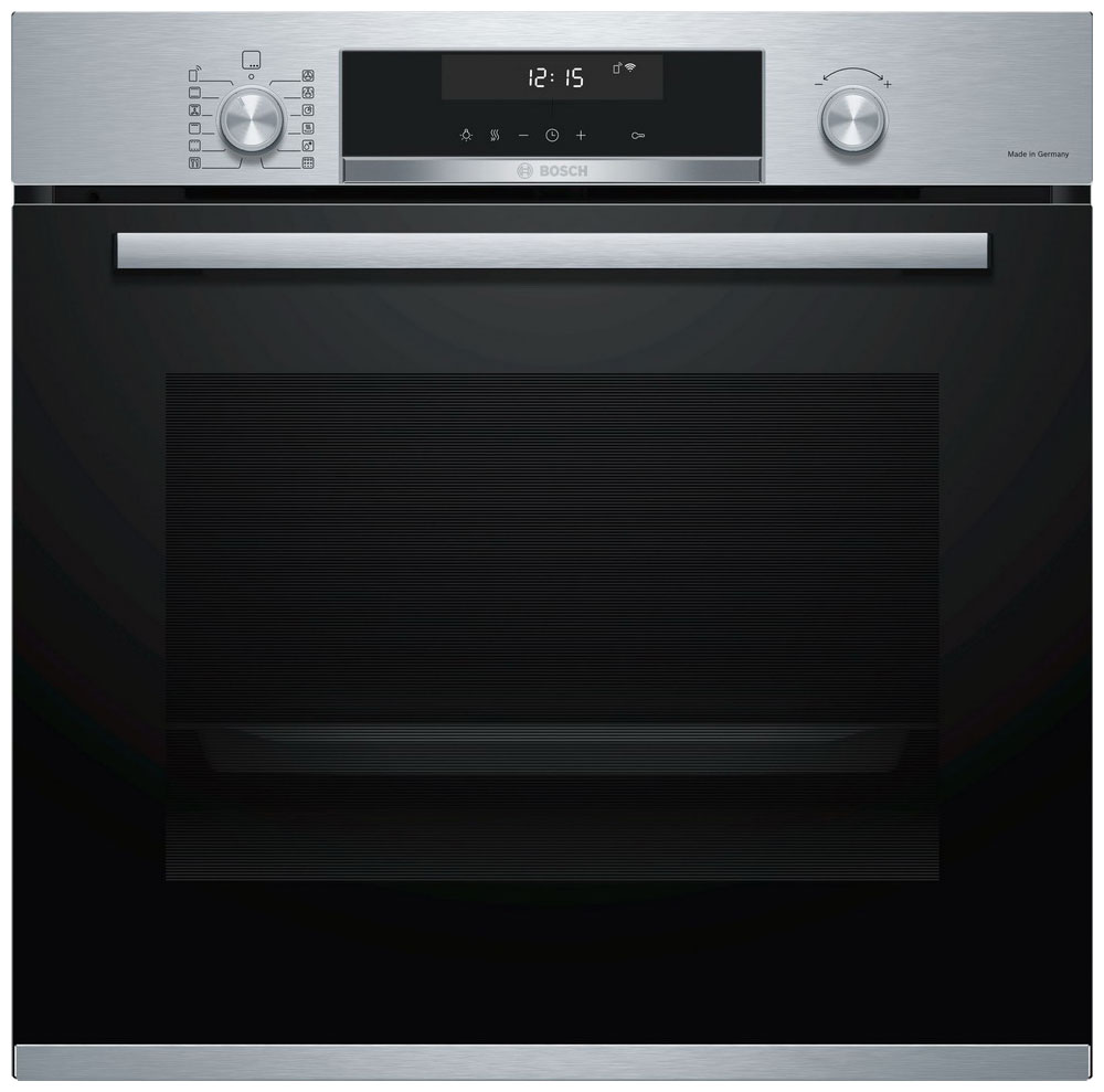 Духовой шкаф Bosch HBG578FS6R в Ростове-на-Дону