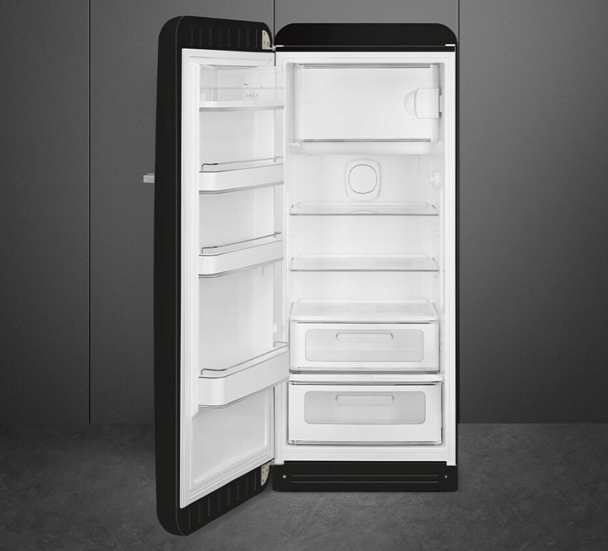 Холодильник Smeg FAB28LBL5 фото 2 в Ростове-на-Дону Холодильник Smeg FAB28LBL5 фото 2 в Ростове-на-Дону