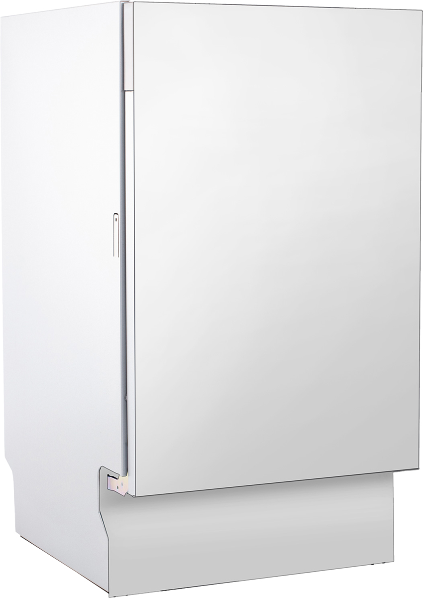 Встраиваемая посудомоечная машина DeLonghi DDW06S Supreme Nova фото 2 в Ростове-на-Дону