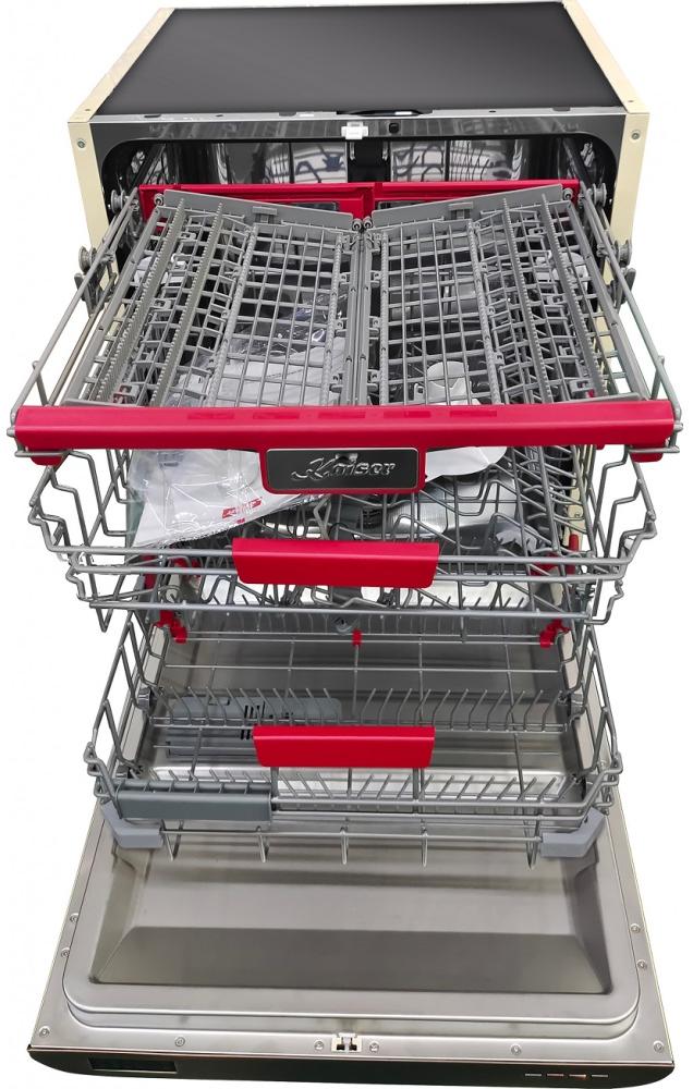 Посудомоечная машина Kaiser S60 U 88 XL ElfEm фото 1 в Ростове-на-Дону