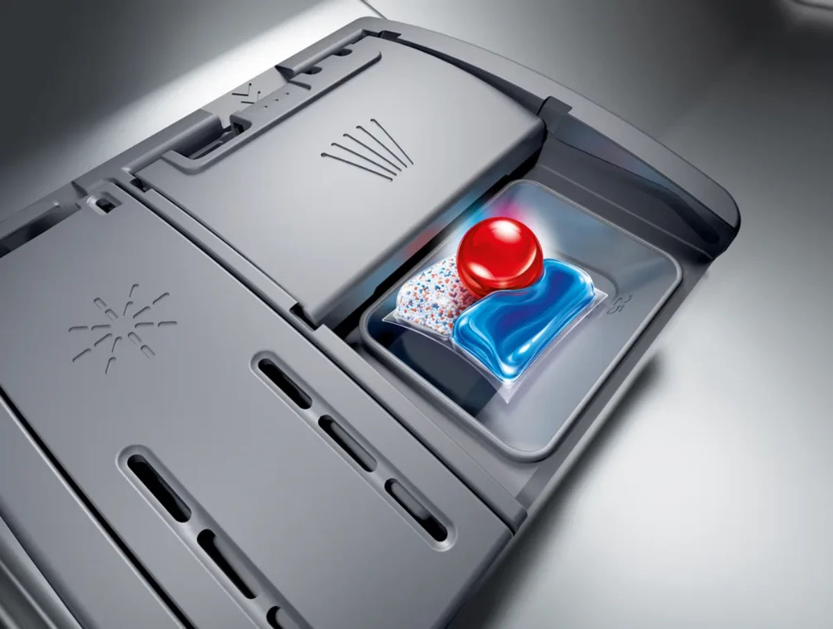 Посудомоечная машина Bosch SMS8ZDW86Q фото 7 в Ростове-на-Дону
