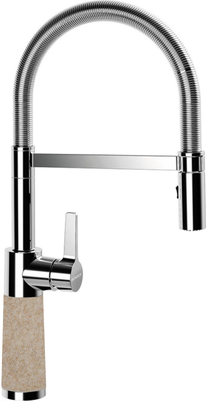 Смеситель Schock SC-550 , Cristalite хром/саббиа в Ростове-на-Дону Смеситель Schock SC-550 , Cristalite хром/саббиа в Ростове-на-Дону