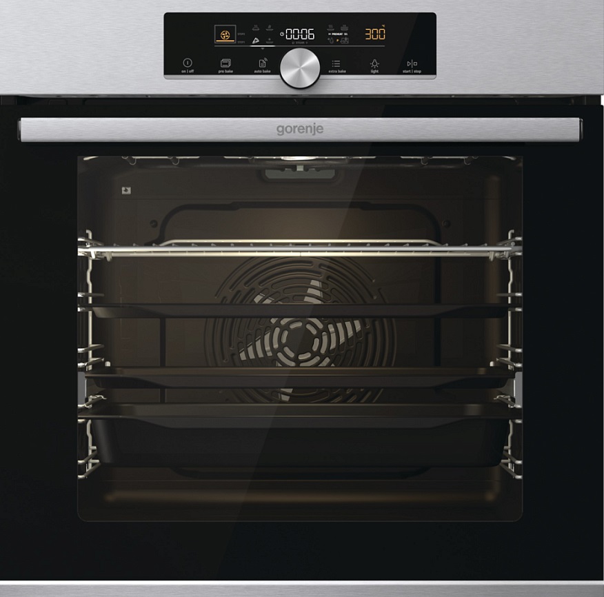 Духовой шкаф Gorenje BPS6747A06X фото 1 в Ростове-на-Дону