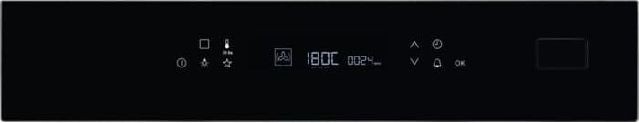 Духовой шкаф Electrolux EOB7S31Z фото 1 в Ростове-на-Дону Духовой шкаф Electrolux EOB7S31Z фото 1 в Ростове-на-Дону