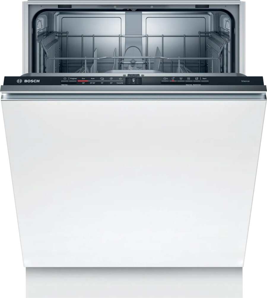 Встраиваемая посудомоечная машина Bosch SMV2ITX48E фото 1 в Ростове-на-Дону