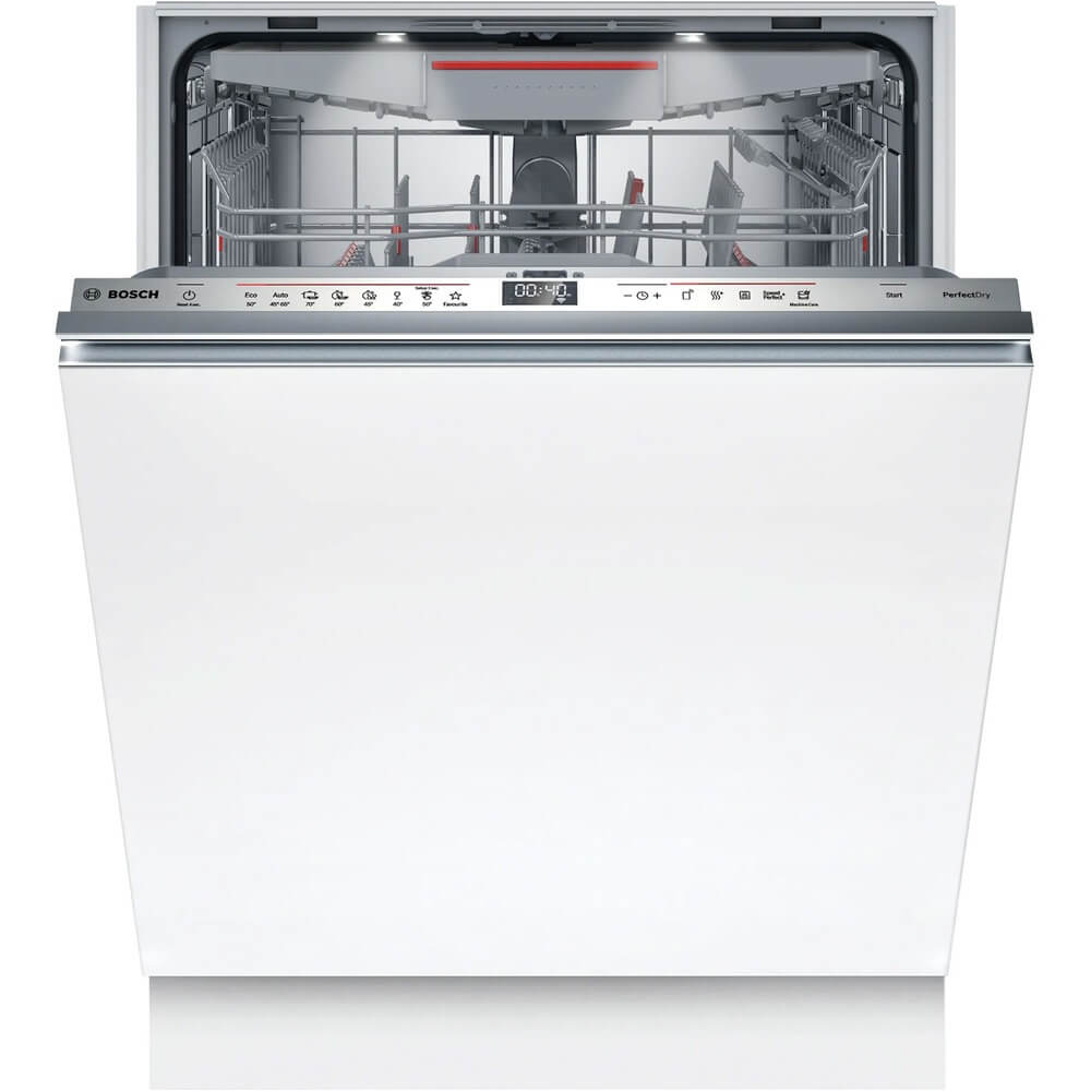 Встраиваемая посудомоечная машина Bosch SMV6ZCX49E фото 1 в Ростове-на-Дону