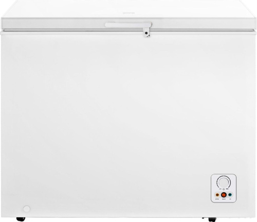 Морозильный ларь Gorenje FH251AW фото 2 в Ростове-на-Дону Морозильный ларь Gorenje FH251AW фото 2 в Ростове-на-Дону