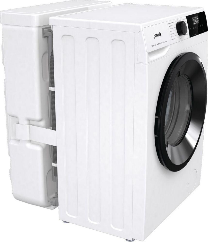 Стиральная машина Gorenje W1NHPI60SCSIRV фото 13 в Ростове-на-Дону