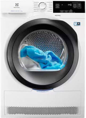 Сушильная машина Electrolux EW9H378S фото 1 в Ростове-на-Дону Сушильная машина Electrolux EW9H378S фото 1 в Ростове-на-Дону