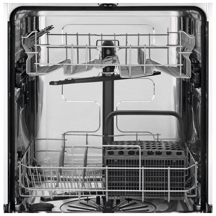 Встраиваемая посудомоечная машина Electrolux EEA17110L фото 2 в Ростове-на-Дону Встраиваемая посудомоечная машина Electrolux EEA17110L фото 2 в Ростове-на-Дону